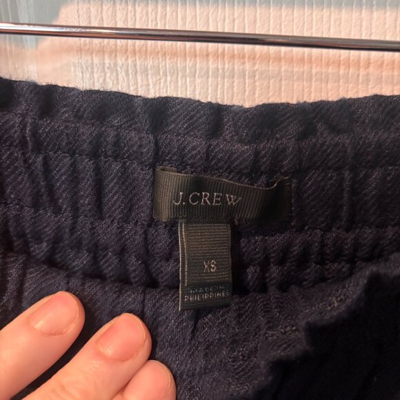 J. Crew Summer Shorts Bundle (Blue) - Picture 8 of 9